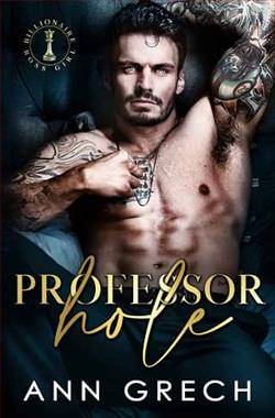 Professorhole