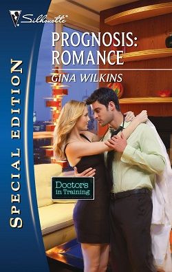 Prognosis: Romance (Doctors in Training 4)