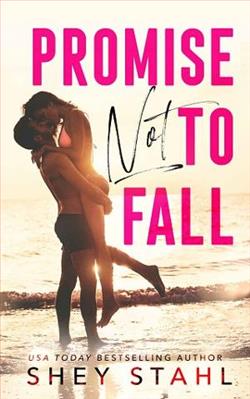Promise Not To Fall