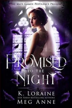 Promised to the Night