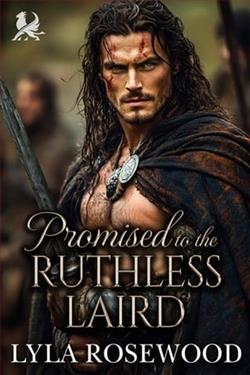 Promised to the Ruthless Laird
