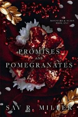 Promises and Pomegranates (Monsters & Muses)