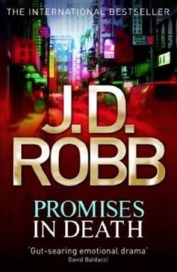 Promises in Death (In Death 28)