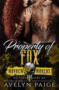 Property of Fox