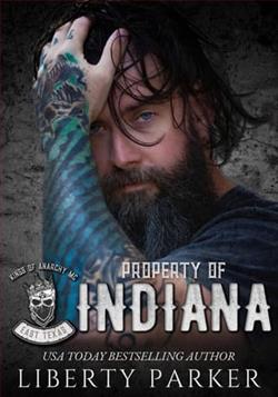Property of Indiana