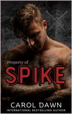 Property of Spike