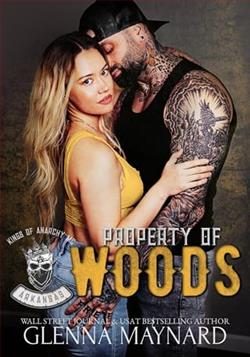 Property of Woods