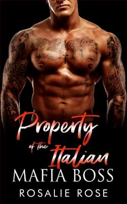 Property of the Italian Mafia Boss