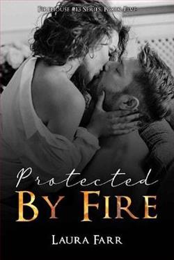 Protected By Fire