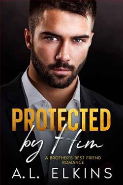 Protected By Him