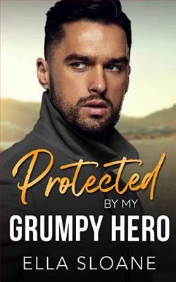 Protected By My Grumpy Hero
