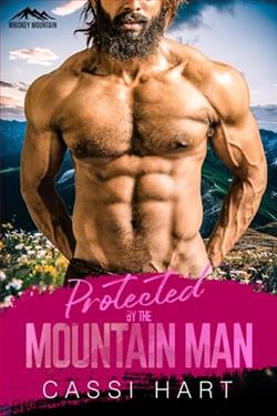 Protected By the Mountain Man