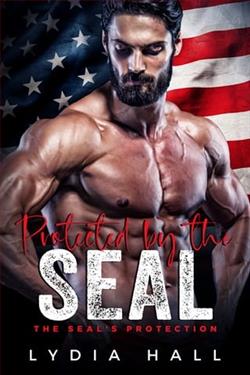 Protected By the SEAL