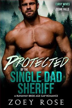 Protected By the Single Dad Sheriff