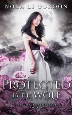 Protected By the Wolf