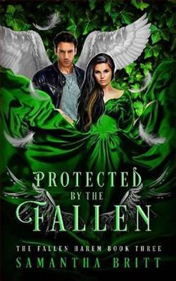 Protected by the Fallen
