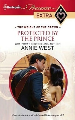 Protected by the Prince