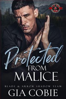 Protected from Malice