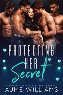 Protecting Her Secret