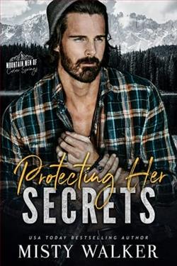 Protecting Her Secrets