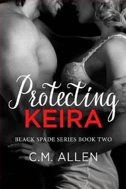 Protecting Keira