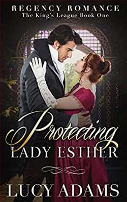 Protecting Lady Esther (The King's League)