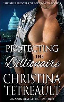 Protecting The Billionaire (The Sherbrookes of Newport)