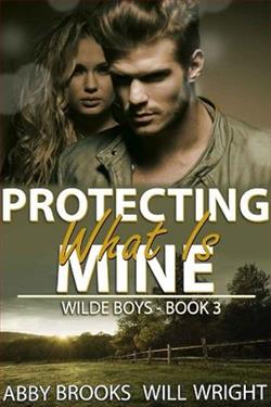 Protecting What Is Mine