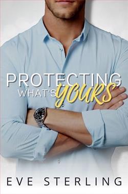 Protecting What's Yours