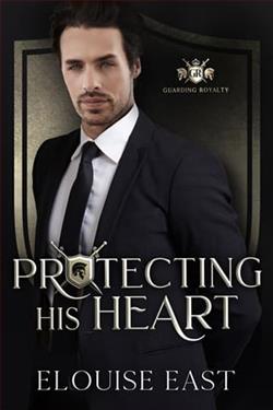 Protecting his Heart