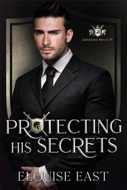 Protecting his Secrets