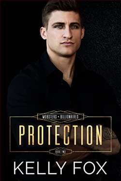 Protection (Mobsters + Billionaires 2)