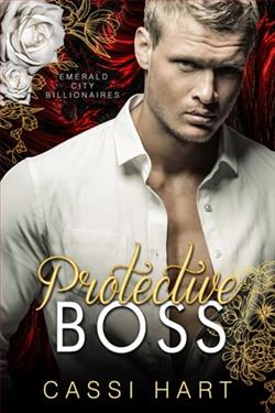 Protective Boss