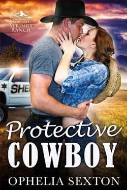 Protective Cowboy