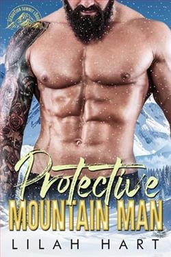 Protective Mountain Man