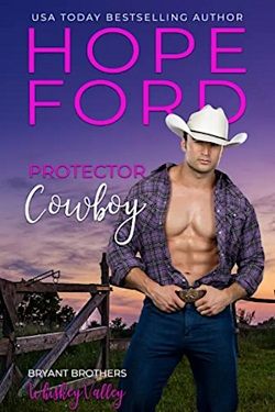 Protector Cowboy (Whiskey Valley Bryant Brothers)