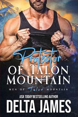 Protector of Talon Mountain