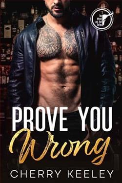 Prove You Wrong