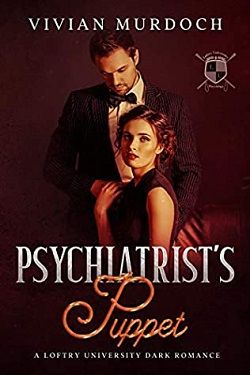 Psychiatrist's Puppet (Loftry University Playthings 3)