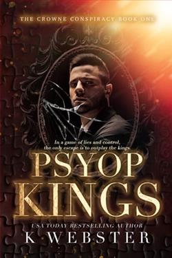 Psyop Kings