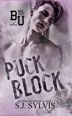 Puck Block