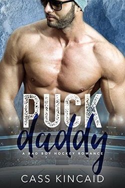 Puck Daddy