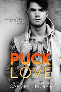 Puck Love
