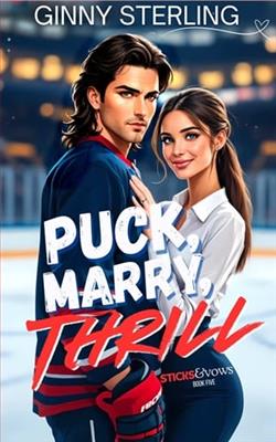 Puck, Marry, Thrill