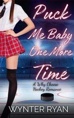 Puck Me Baby One More Time