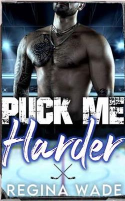 Puck Me Harder