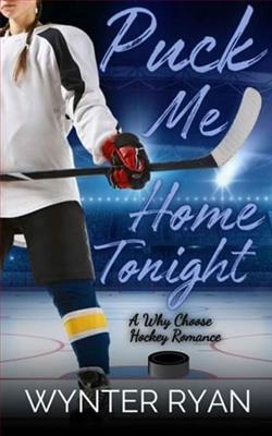 Puck Me Home Tonight