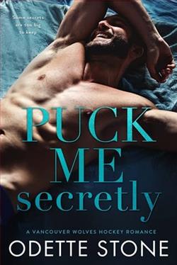 Puck Me Secretly