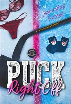 Puck Right Off