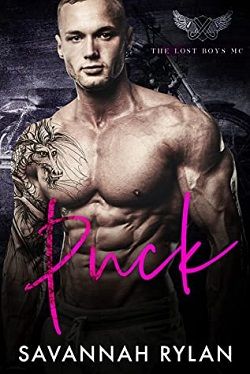 Puck (The Lost Boys MC)